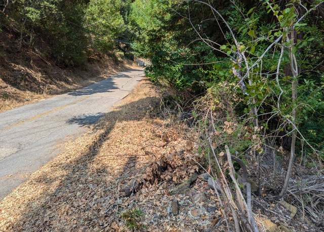 Property at 0 Glenwood, Los Gatos, CA 95033
