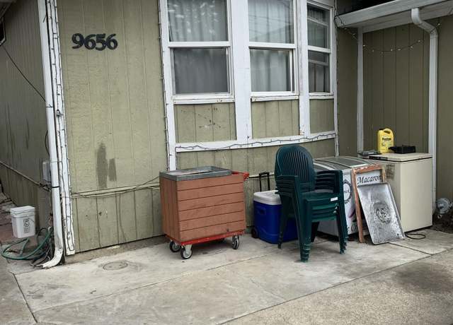 Property at 9656 D St, Oakland, CA 94603, 3 beds, 2 baths