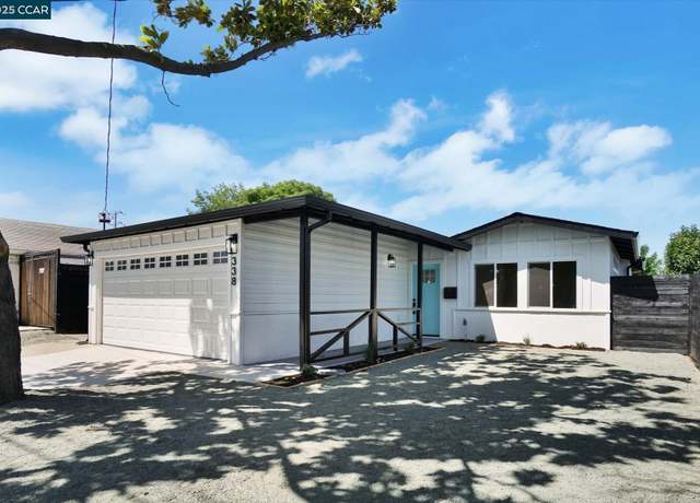 Property at 338 Warren Way, Pittsburg, CA 94565, 3 beds, 2 baths