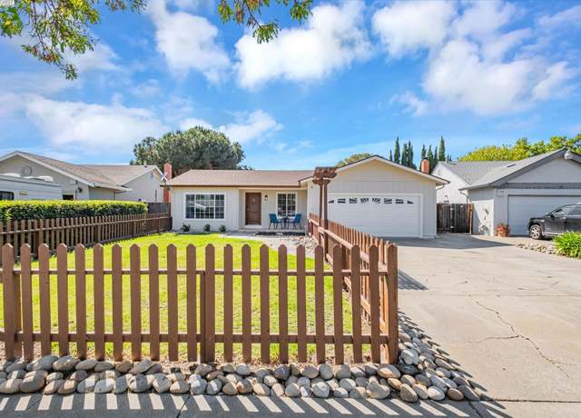 Property at 36339 Beech Pl, Newark, CA 94560, 3 beds, 2 baths