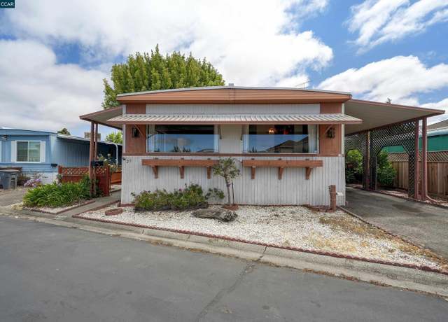 Property at 244 American Canyon RD Spc 25 #25, American Canyon, CA 94503, 2 beds, 2 baths