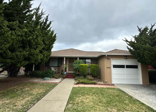 Property at 563 Doane St, San Lorenzo, CA 94580, 3 beds, 2 baths