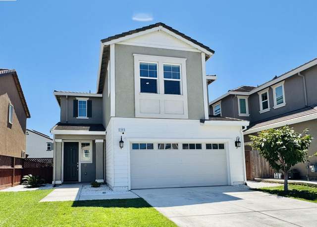 Property at 205 Caputo Cir, Oakley, CA 94561, 3 beds, 2.5 baths