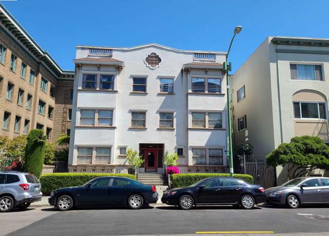 Property at 1546 Alice St, Oakland, CA 94612