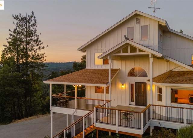 Property at 21205 Rising Sun Mine Rd, Twain Harte, CA 95383, 3 beds, 2 baths
