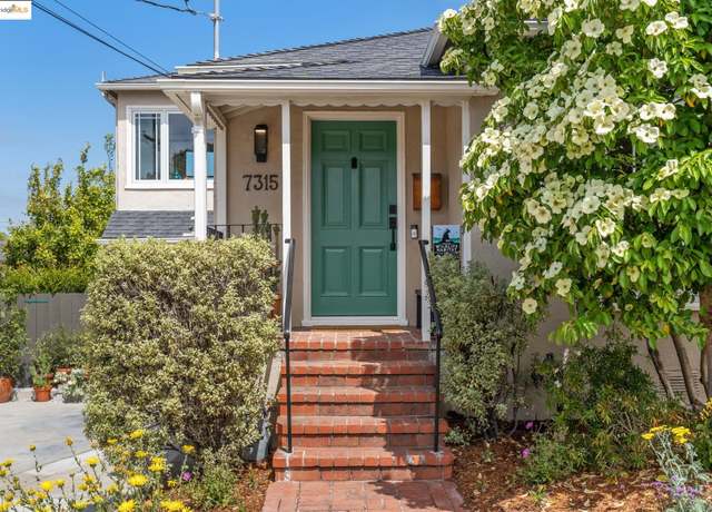 Property at 7315 Stockton Ave, El Cerrito, CA 94530, 4 beds, 2 baths