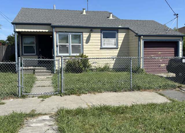 Property at 1827 Rheem Ave, Richmond, CA 94801, 2 beds, 1 bath