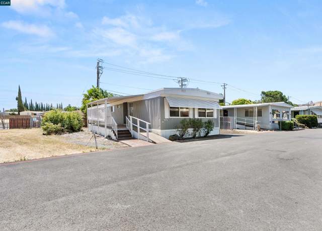Property at 3301 Buchanan Rd #11, Antioch, CA 94509, 2 beds, 2 baths