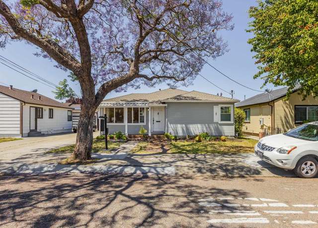 Property at 1343 Wayne Ave, San Leandro, CA 94577, 3 beds, 2 baths