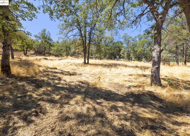 Property at 16692 Crestridge Ave, Sonora, CA 95370