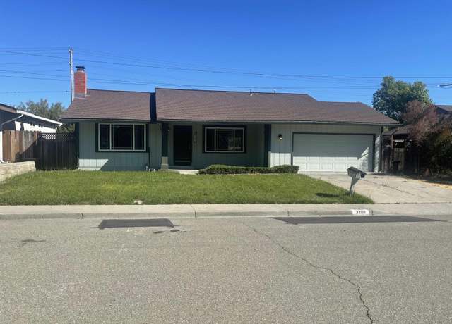 Property at 3288 Estero Dr, San Ramon, CA 94583, 4 beds, 2 baths