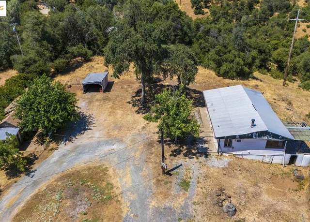 Property at 11042 Campo Seco Rd, Jamestown, CA 95327, 3 beds, 3 baths