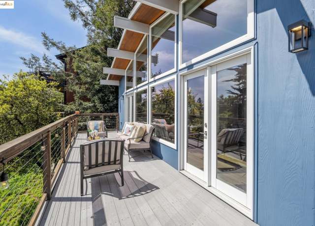 Property at 6804 Saroni Dr, Oakland, CA 94611, 4 beds, 2 baths