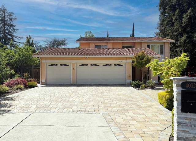 Property at 40327 Imperio Pl, Fremont, CA 94539, 5 beds, 3 baths