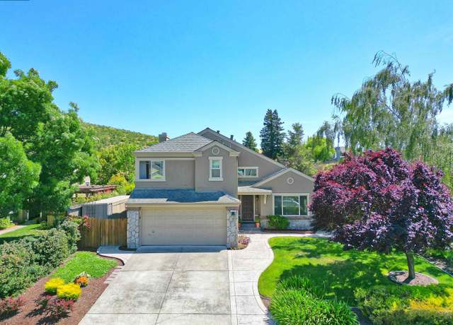 Property at 594 Morning Glory Dr, Benicia, CA 94510, 4 beds, 2.5 baths