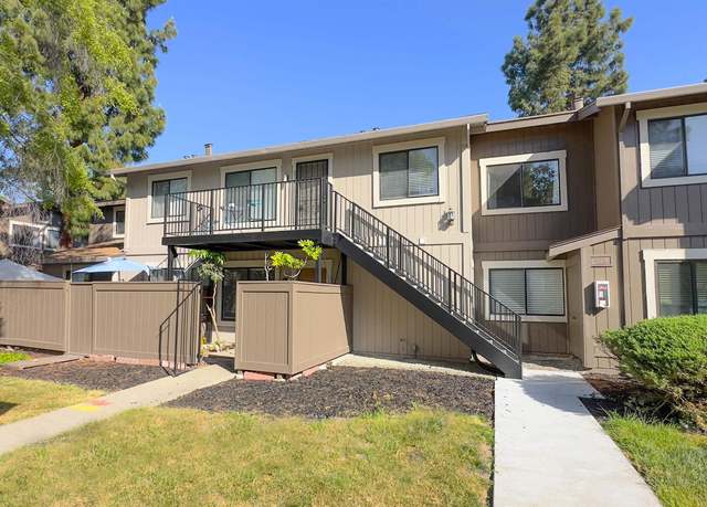 Property at 214 Galano Plz, Union City, CA 94587, 2 beds, 1 bath
