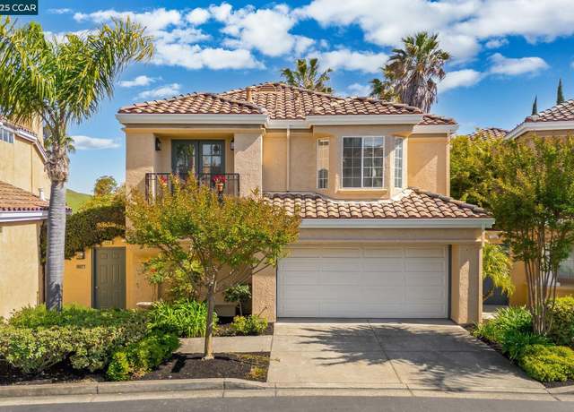 Property at 122 Cortona Dr, San Ramon, CA 94582, 3 beds, 3 baths