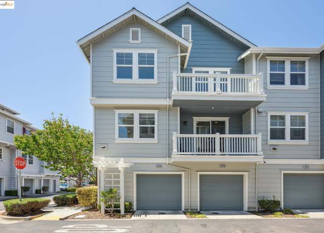 Property at 2020 Northshore Dr, Richmond, CA 94804, 2 beds, 2.5 baths