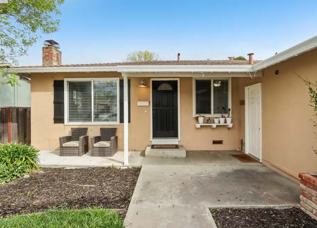 Property at 850 El Rancho Dr, Livermore, CA 94551, 3 beds, 2 baths