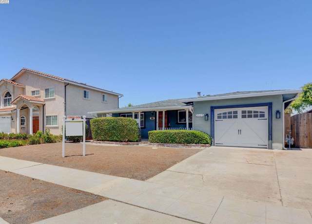 Property at 2515 Crystal Dr, Santa Clara, CA 95051, 3 beds, 1 bath