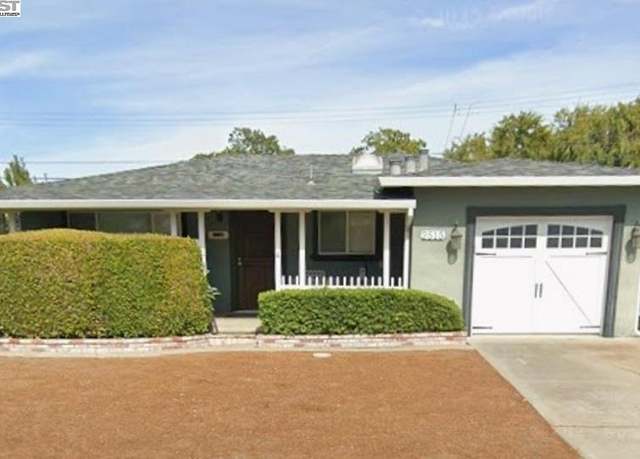 Property at 2515 Crystal Dr, Santa Clara, CA 95051, 3 beds, 1 bath