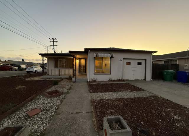 Property at 14835 Farnsworth St, San Leandro, CA 94579, 3 beds, 2 baths