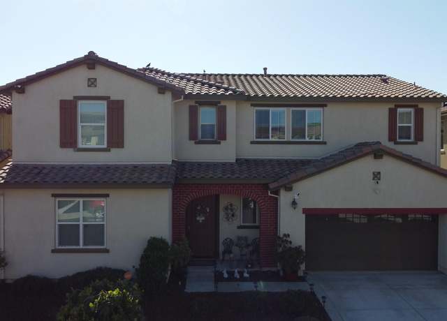 Property at 2705 Reddington Way, Brentwood, CA 94513, 5 beds, 4.5 baths