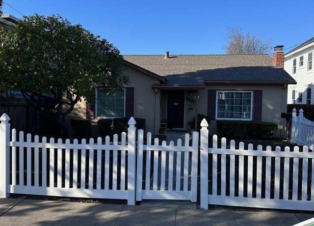 Property at 1239 Harrison St, Santa Clara, CA 95050