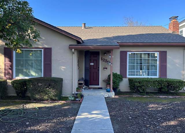 Property at 1239 Harrison St, Santa Clara, CA 95050
