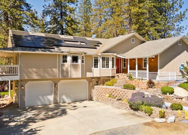 Property at 21895 Sawmill Flat Rd, Sonora, CA 95370, 4 beds, 3.5 baths