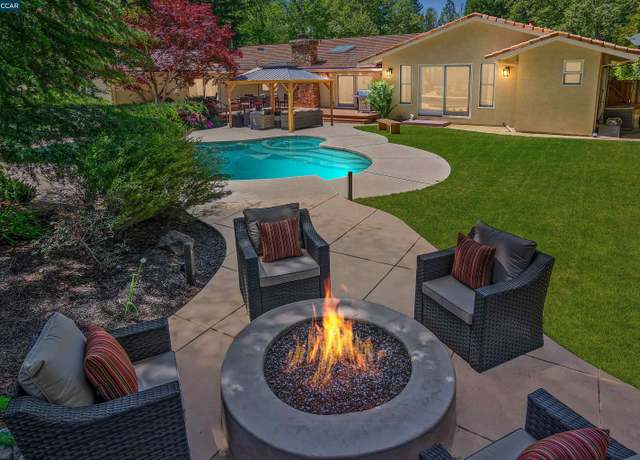 Property at 2142 Deer Oak Way, Danville, CA 94506, 5 beds, 3.5 baths
