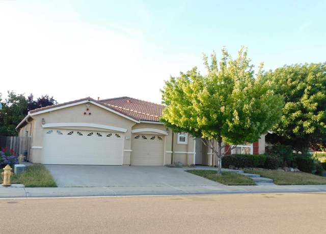 Property at 3069 Nicoletta Ln, Stockton, CA 95212, 3 beds, 2.5 baths