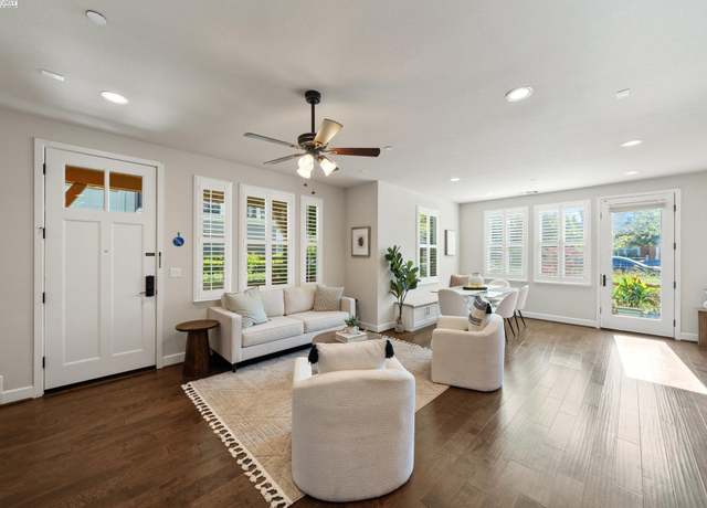 Property at 454 Persimmon Cmn #8, Livermore, CA 94551, 3 beds, 2.5 baths