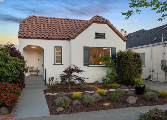 Property at 1712 Broadway, Alameda, CA 94501, 3 beds, 2 baths