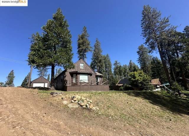 Property at 25536 State Highway 108, Mi Wuk Village, CA 95346, 3 beds, 1 bath