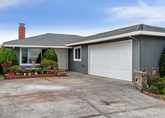 Property at 413 Grand St, Alameda, CA 94501, 3 beds, 2 baths