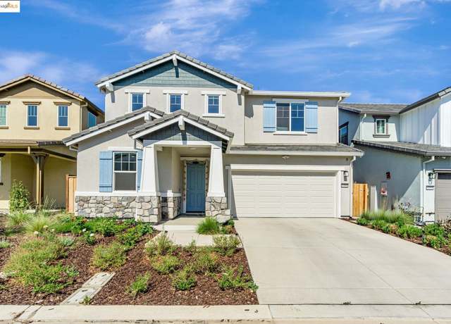 Property at 5390 Shenandoah Valley Ln, Antioch, CA 94531, 4 beds, 3 baths