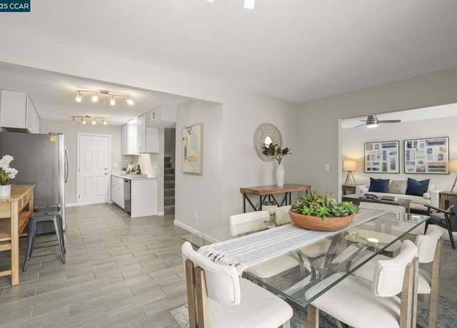 Property at 1879 Saint Phillip Ct, Concord, CA 94519, 4 beds, 2.5 baths