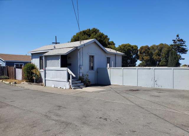 Property at 3603 Natalie Ct, Richmond, CA 94805, 1 bed, 1 bath