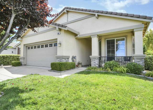 Property at 989 Centennial Dr, Brentwood, CA 94513, 2 beds, 2 baths
