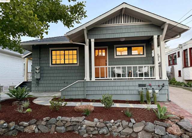 Property at 2433 Spaulding Ave, Berkeley, CA 94703, 4 beds, 3 baths