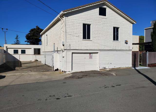 Property at 3637 Natalie Ct, Richmond, CA 94805, 2 beds, 1 bath