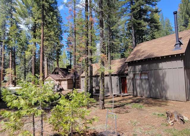 Property at 237 Sugar Pine Ave, Pinecrest, CA 95364, 3 beds, 1.5 baths