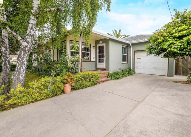 Property at 1322 Dorothy Ave, San Leandro, CA 94578, 3 beds, 1 bath