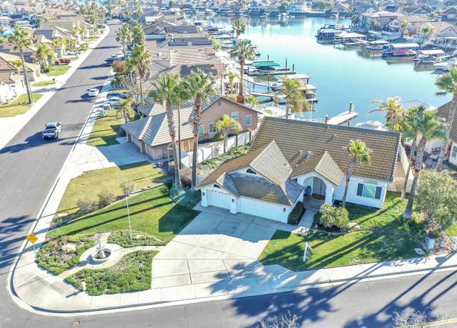 Property at 2015 Newport Dr, Discovery Bay, CA 94505, 3 beds, 2 baths