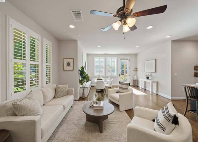 Property at 454 Persimmon Cmn #8, Livermore, CA 94551, 3 beds, 2.5 baths