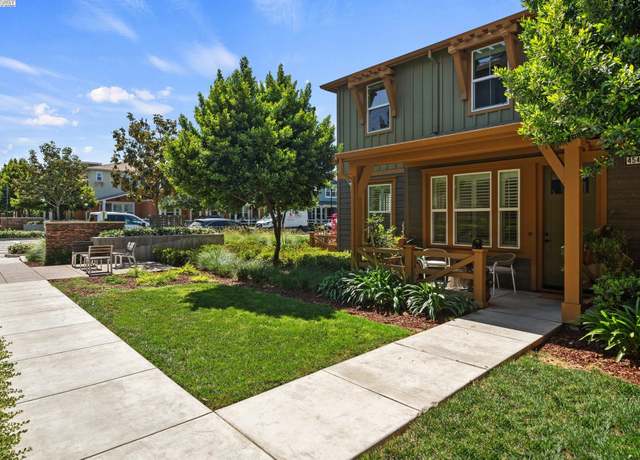 Property at 454 Persimmon Cmn #8, Livermore, CA 94551, 3 beds, 2.5 baths