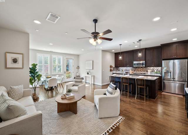 Property at 454 Persimmon Cmn #8, Livermore, CA 94551, 3 beds, 2.5 baths