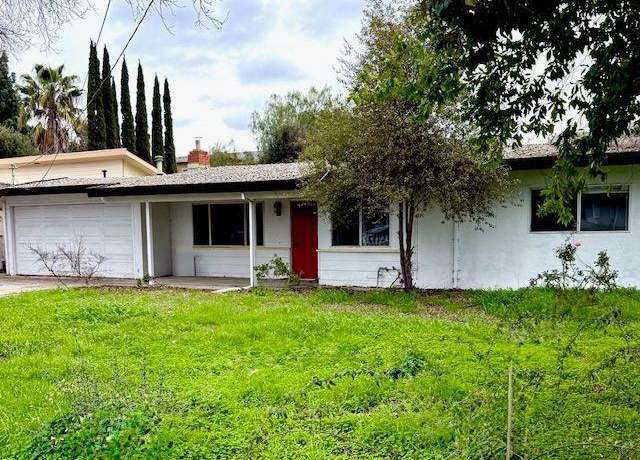 Property at 2518 Todd Ave, Concord, CA 94520, 4 beds, 2 baths