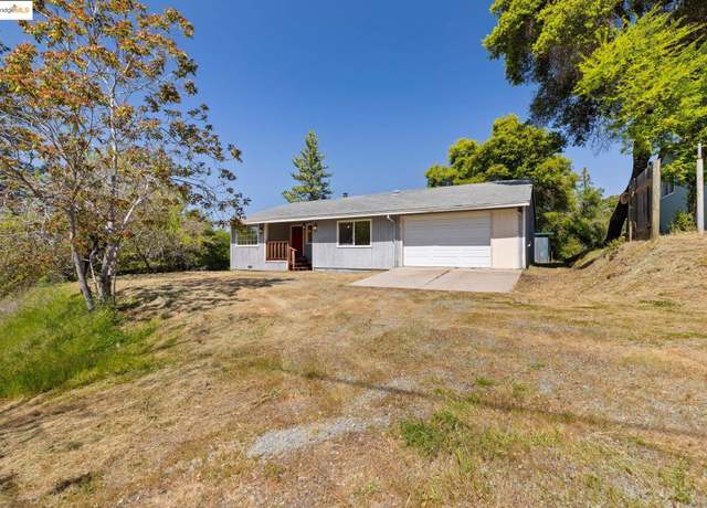 Property at 9780 Mormon Creek Rd, Sonora, CA 95370, 3 beds, 2 baths